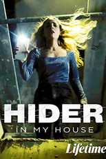 Atrás das Paredes (Hider in My House)
