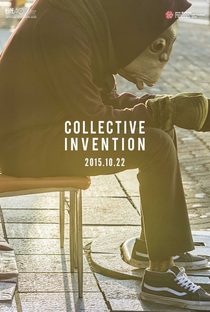Collective Invention - Poster / Capa / Cartaz - Oficial 4