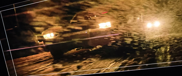 Matt Reeves divulga primeira imagem do Batmóvel de The Batman 2