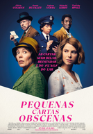 Pequenas Cartas Obscenas