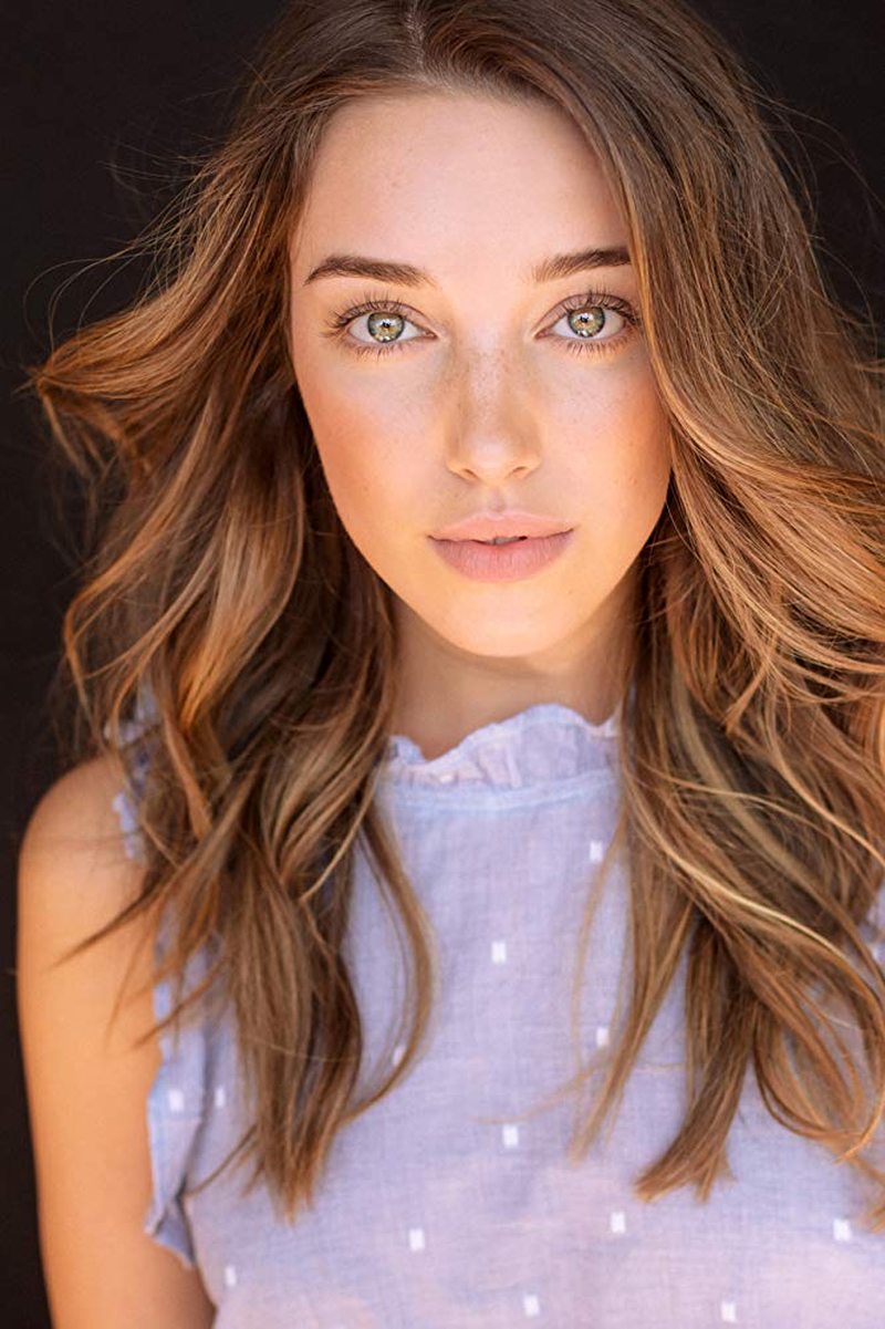 Maddy Hillis - Foto 1
