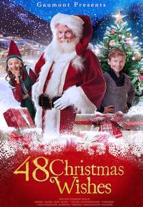 O Resgate dos Desejos de Natal (48 Christmas Wishes)