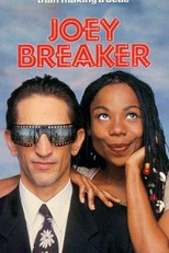 O Caçador de Talentos (Joey Breaker )