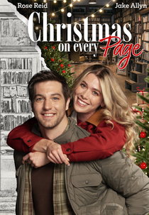 Christmas on Every Page (Christmas on Every Page)