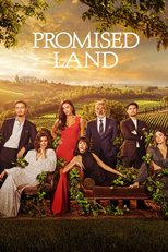 Promised Land (1ª Temporada) (Promised Land (Season 1))