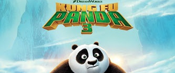 Resenha: Kung Fu Panda 3 | Mundo Geek