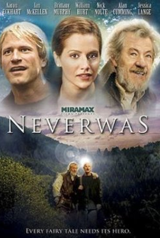 Poster 3 de Filme O Segredo de Neverwas (2005)