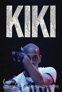 Kiki - Poster / Capa / Cartaz - Oficial 2
