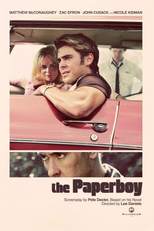 Obsessão (The Paperboy)