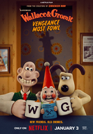 Wallace & Gromit: Avengança