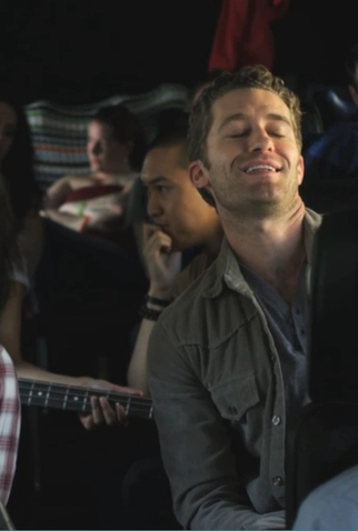 Poster 1 de Curta Touring (2011)