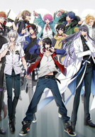 Hypnosis Mic: Division Rap Battle (1ª Temporada) (Hypnosis Mic: Division Rap Battle)