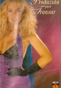 Produzida para Transar (Lady in Blue)