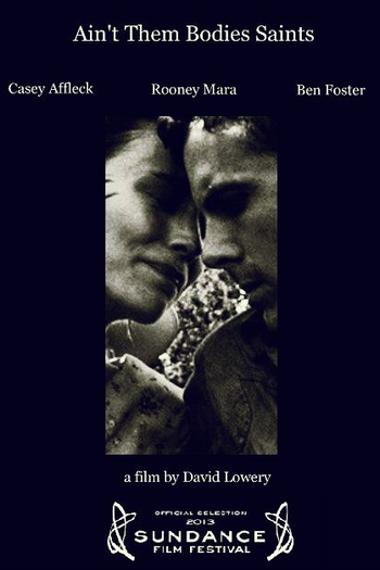  de Filme Amor Fora da Lei (2013)