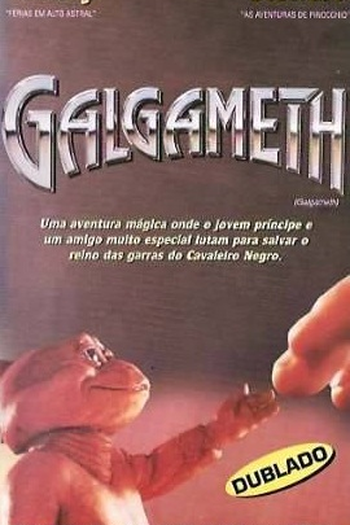  de Filme Galgameth (1996)