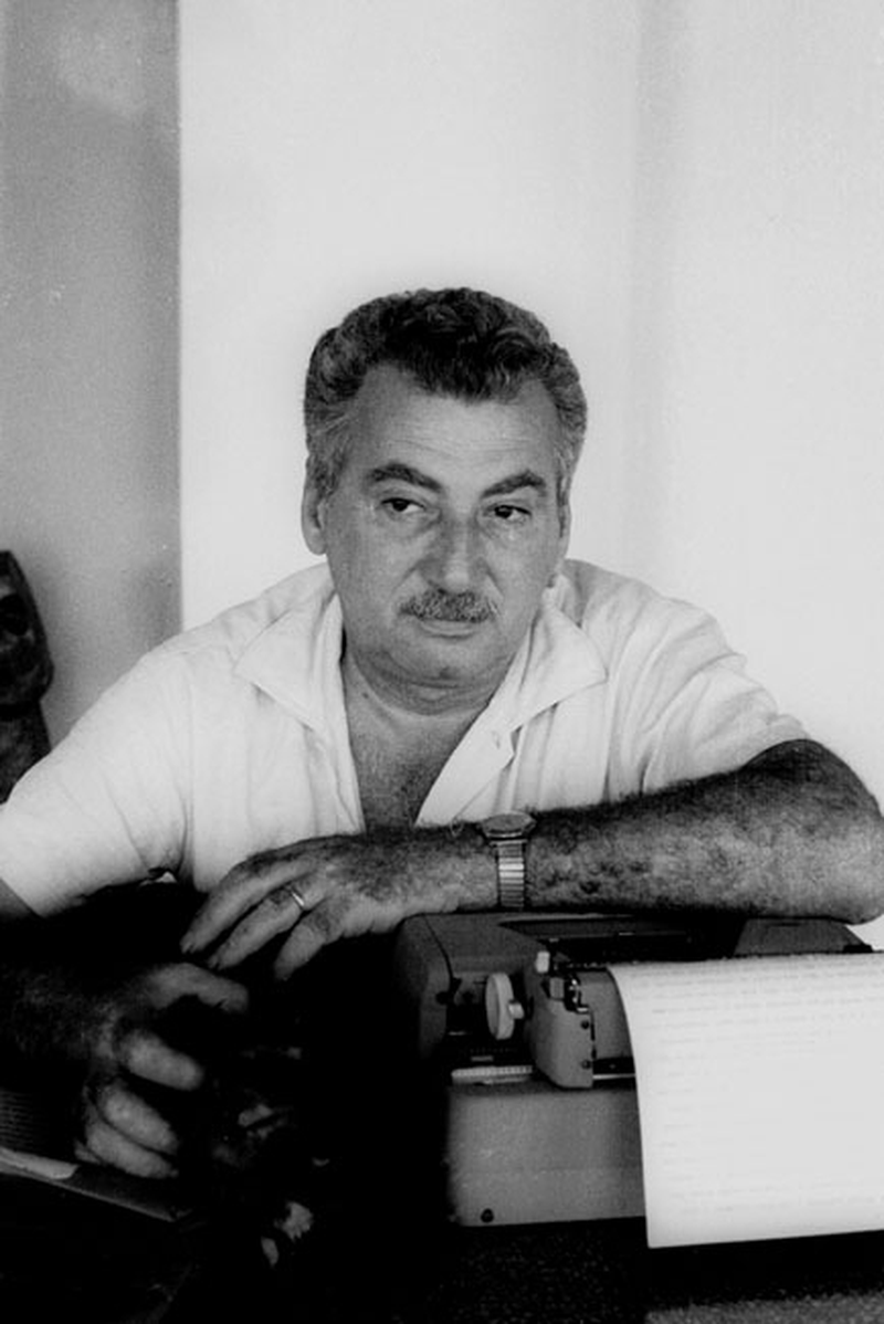 Jorge Amado - Foto 2