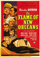 Paixão Fatal (The  Flame of New Orleans)