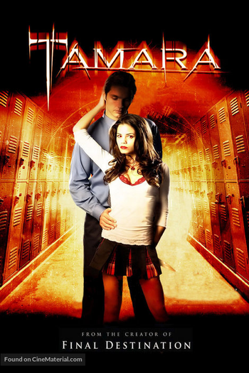  de Filme Tamara (2005)