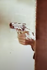 The Marksman: The Darkness (The Marksman: The Darkness)