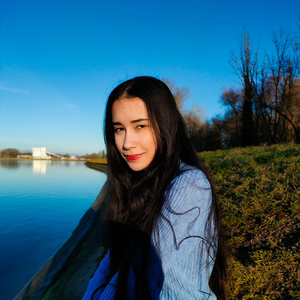 Foto de perfil de Jaqueline