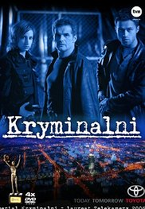 Kryminalni (8ª Temporada) (Kryminalni (Season 8))