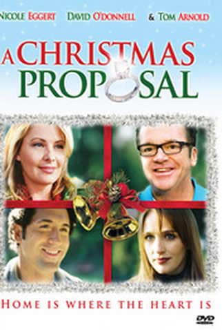 Poster 1 de Filme A Proposta de Natal (2008)