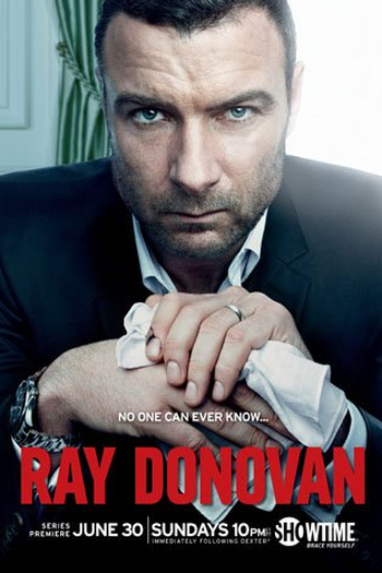  de Série Ray Donovan (1ª Temporada) (2013)