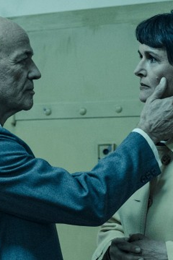 Poster de Episódio Der Ort (2023)