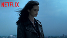 Marvel - Jessica Jones - Trailer oficial 2 - Netflix [HD]