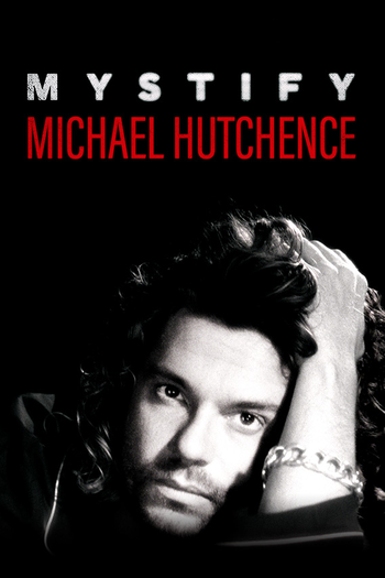  de Filme Mystify: Michael Hutchence (2019)