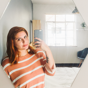 Foto de perfil de Mari Castro