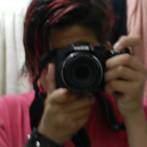 Foto de perfil de Camila