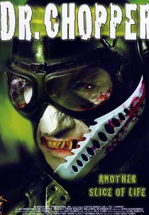Dr. Chopper (Dr. Chopper)