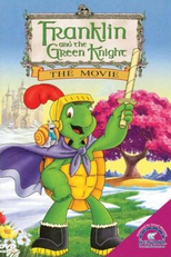 Franklin e o Cavaleiro Verde (Franklin and the Green Knight: The Movie)