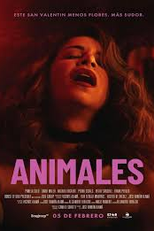 Animais (Animales)