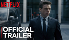 Bodyguard | Official Trailer [HD] | Netflix