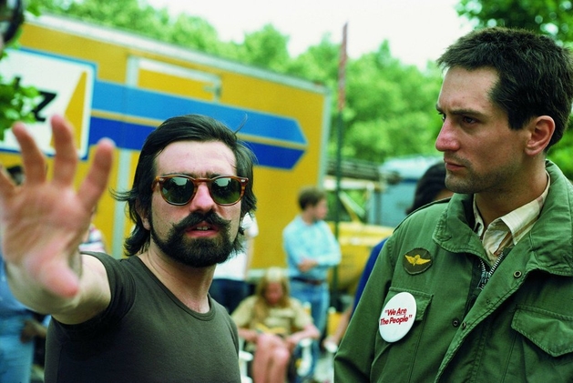 Mostra de Martin Scorsese chega a São Paulo! Confira a programação