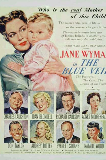  de Filme Ainda Há Sol em Minha Vida (1951)