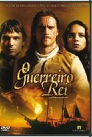 Poster 2 de Filme O Guerreiro Rei (2007)