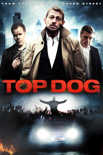  de Filme Top Dog (2014)