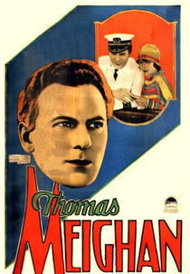 Saudades (Blind Alleys)