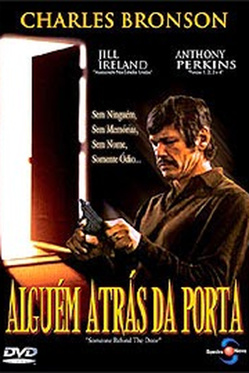  de Filme Alguém Atrás da Porta (1971)
