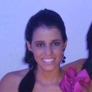 Foto de perfil de Kahynna Loureiro
