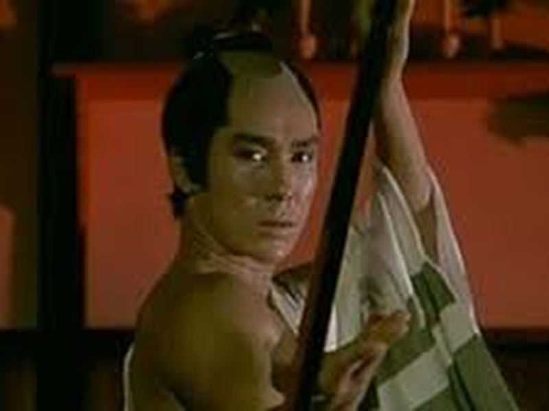 Foto 20 de Yari no gonza    (Gonza the Spearman)