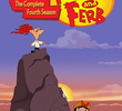 Phineas e Ferb (4ª Temporada)