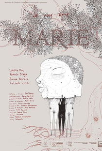 Marie - Poster / Capa / Cartaz - Oficial 1