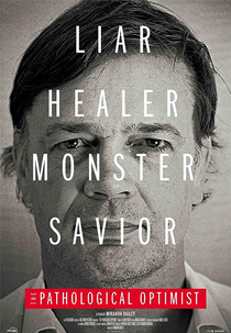 The Pathological Optimist (The Pathological Optimist)