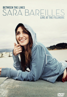 Between the Lines: Sara Bareilles Live at the Fillmore (Between the Lines: Sara Bareilles Live at the Fillmore)