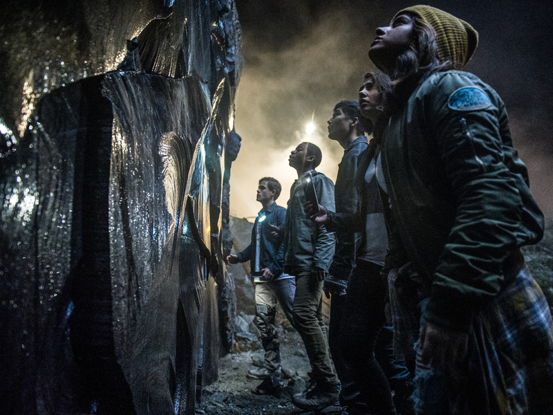 Foto 8 de Power Rangers