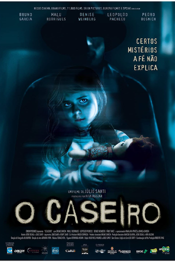  de Filme O Caseiro (2016)